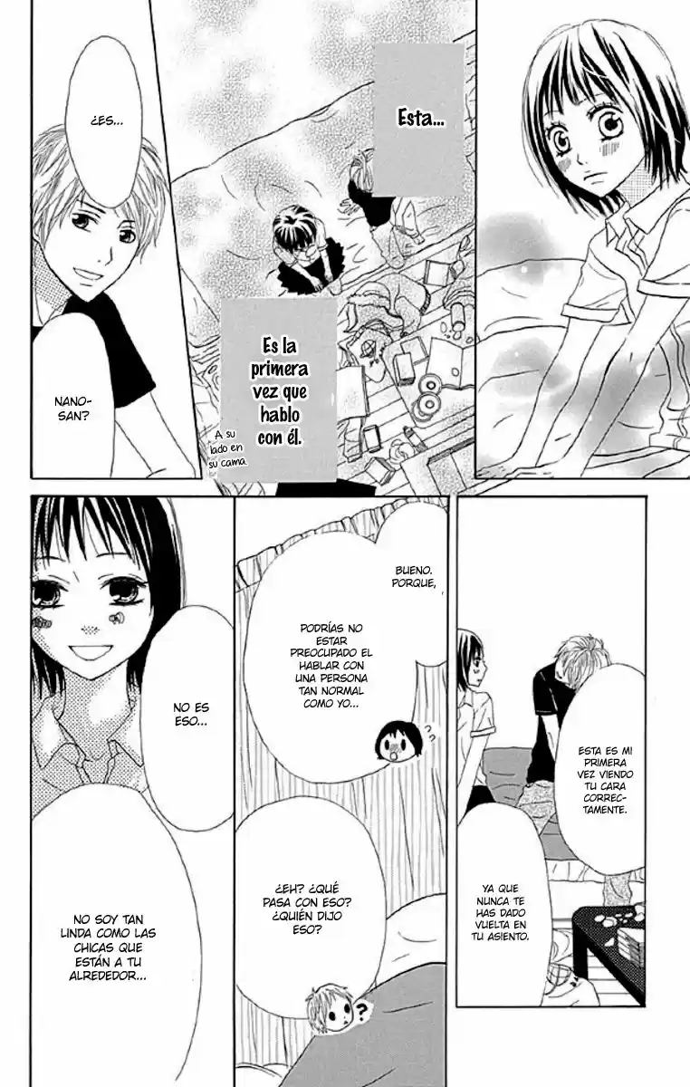 Shoujo- Shoujo-Shoujo Na No - Capítulo 5 - Página 14 - LectorTMOo