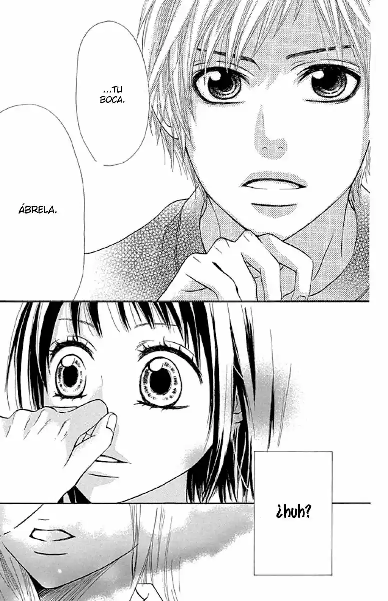 Shoujo- Shoujo-Shoujo Na No - Capítulo 5 - Página 17 - LectorTMOo