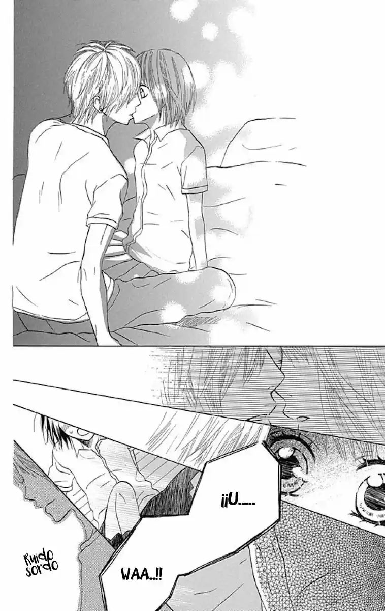 Shoujo- Shoujo-Shoujo Na No - Capítulo 5 - Página 18 - LectorTMOo