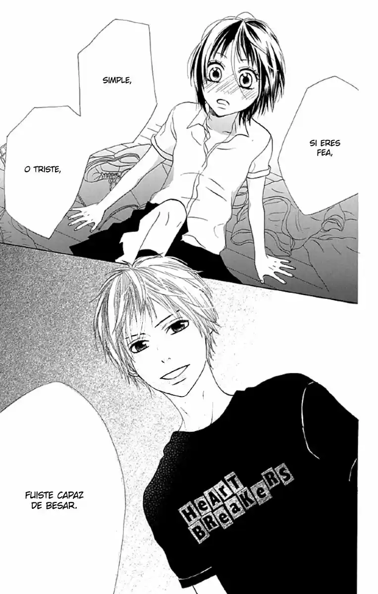 Shoujo- Shoujo-Shoujo Na No - Capítulo 5 - Página 19 - LectorTMOo