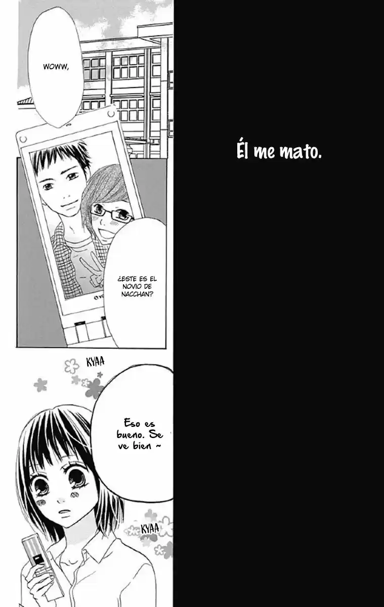 Shoujo- Shoujo-Shoujo Na No - Capítulo 5 - Página 20 - LectorTMOo