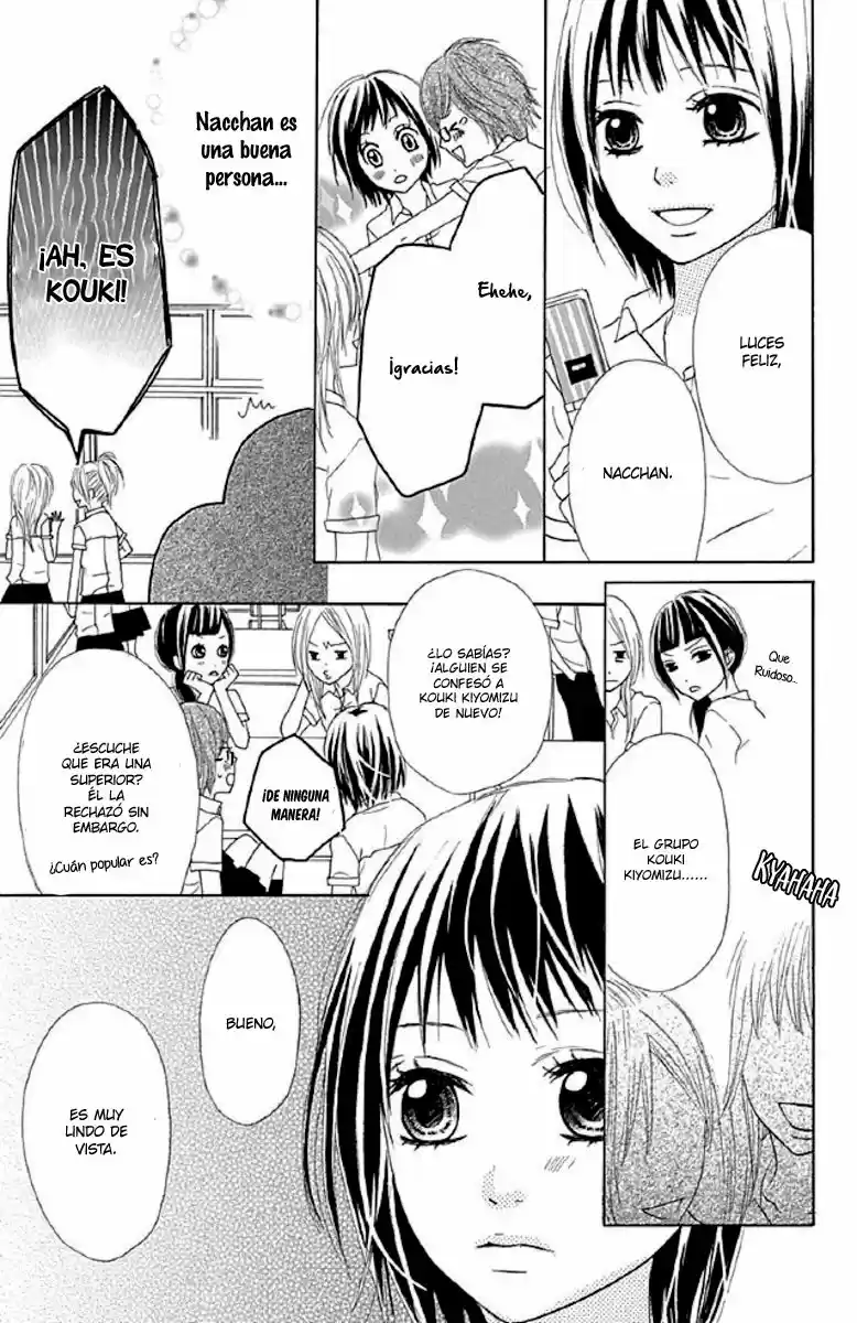 Shoujo- Shoujo-Shoujo Na No - Capítulo 5 - Página 21 - LectorTMOo