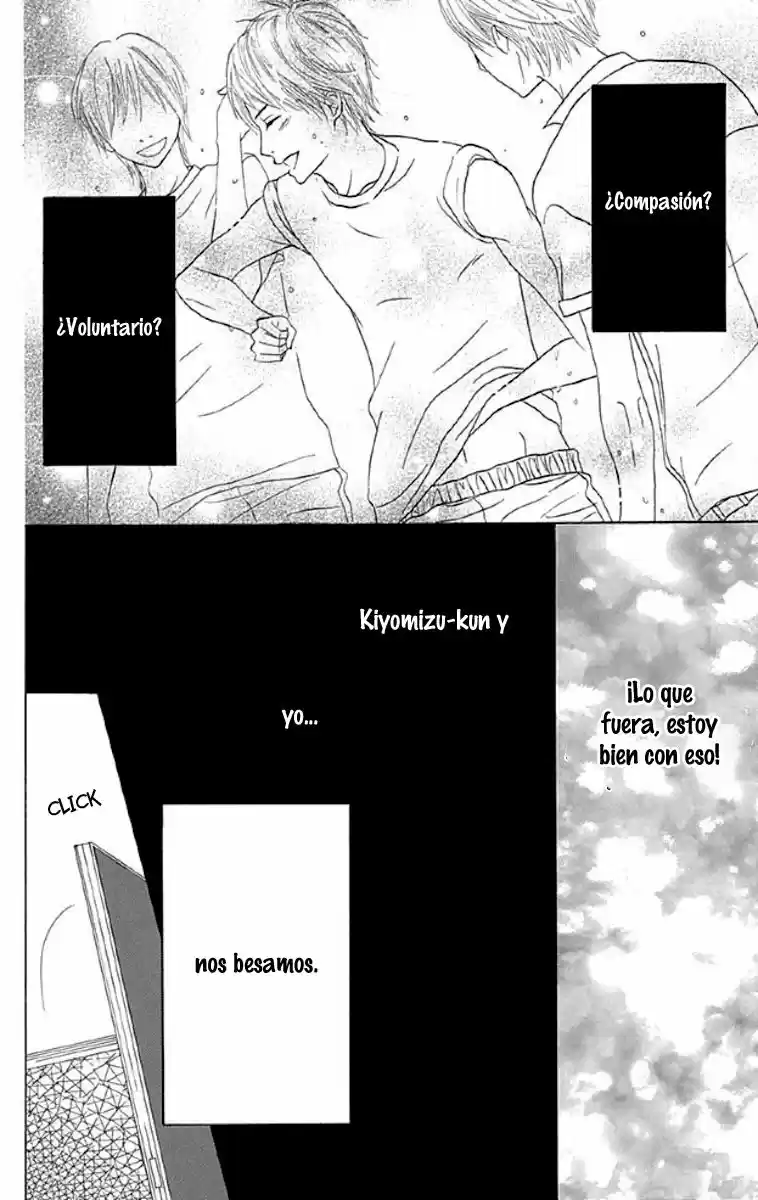 Shoujo- Shoujo-Shoujo Na No - Capítulo 5 - Página 22 - LectorTMOo