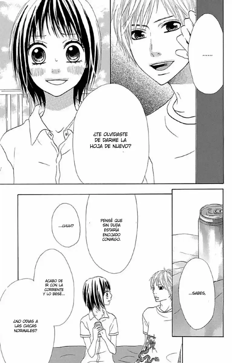 Shoujo- Shoujo-Shoujo Na No - Capítulo 5 - Página 23 - LectorTMOo