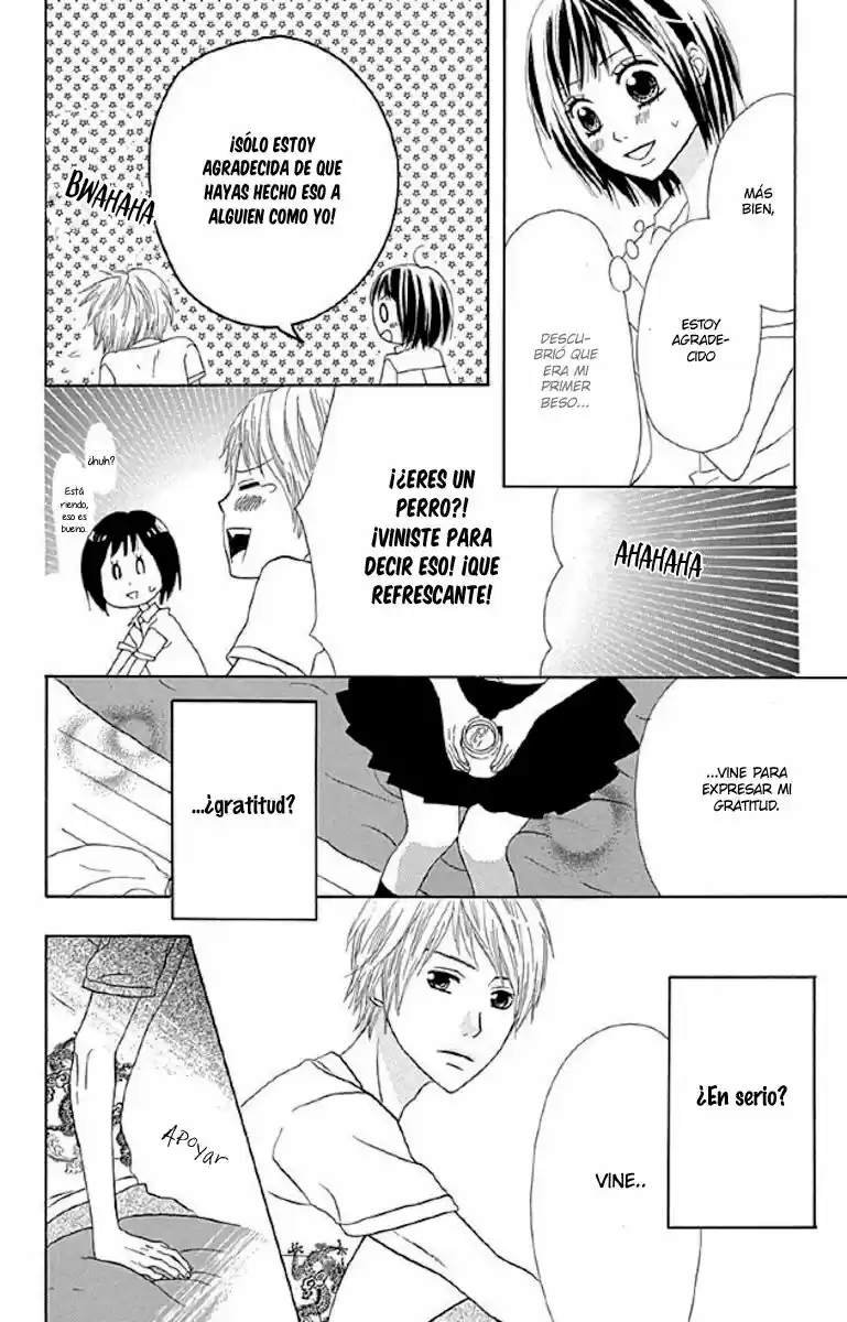 Shoujo- Shoujo-Shoujo Na No - Capítulo 5 - Página 24 - LectorTMOo