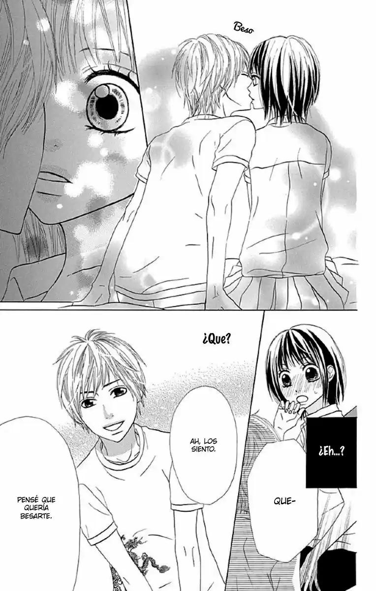 Shoujo- Shoujo-Shoujo Na No - Capítulo 5 - Página 25 - LectorTMOo
