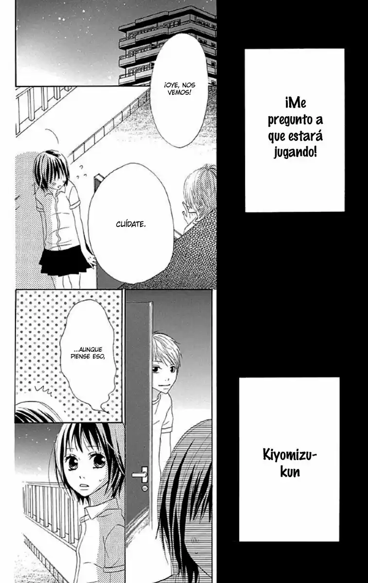 Shoujo- Shoujo-Shoujo Na No - Capítulo 5 - Página 28 - LectorTMOo