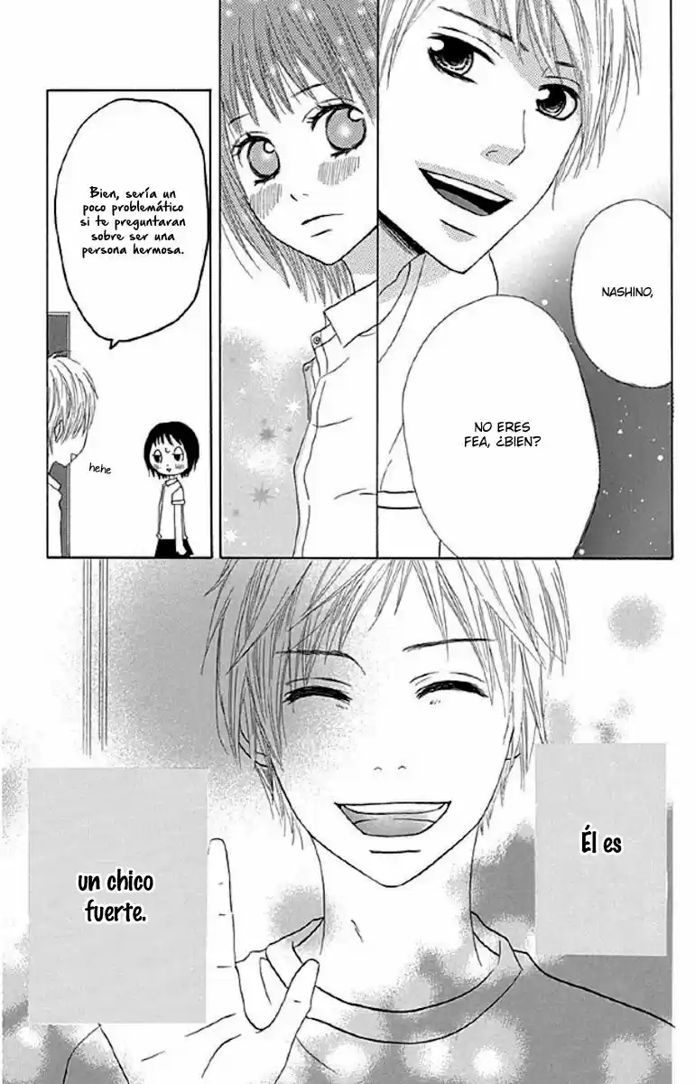 Shoujo- Shoujo-Shoujo Na No - Capítulo 5 - Página 29 - LectorTMOo