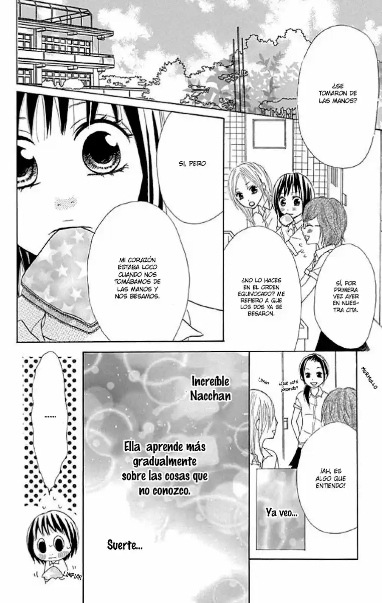 Shoujo- Shoujo-Shoujo Na No - Capítulo 5 - Página 30 - LectorTMOo
