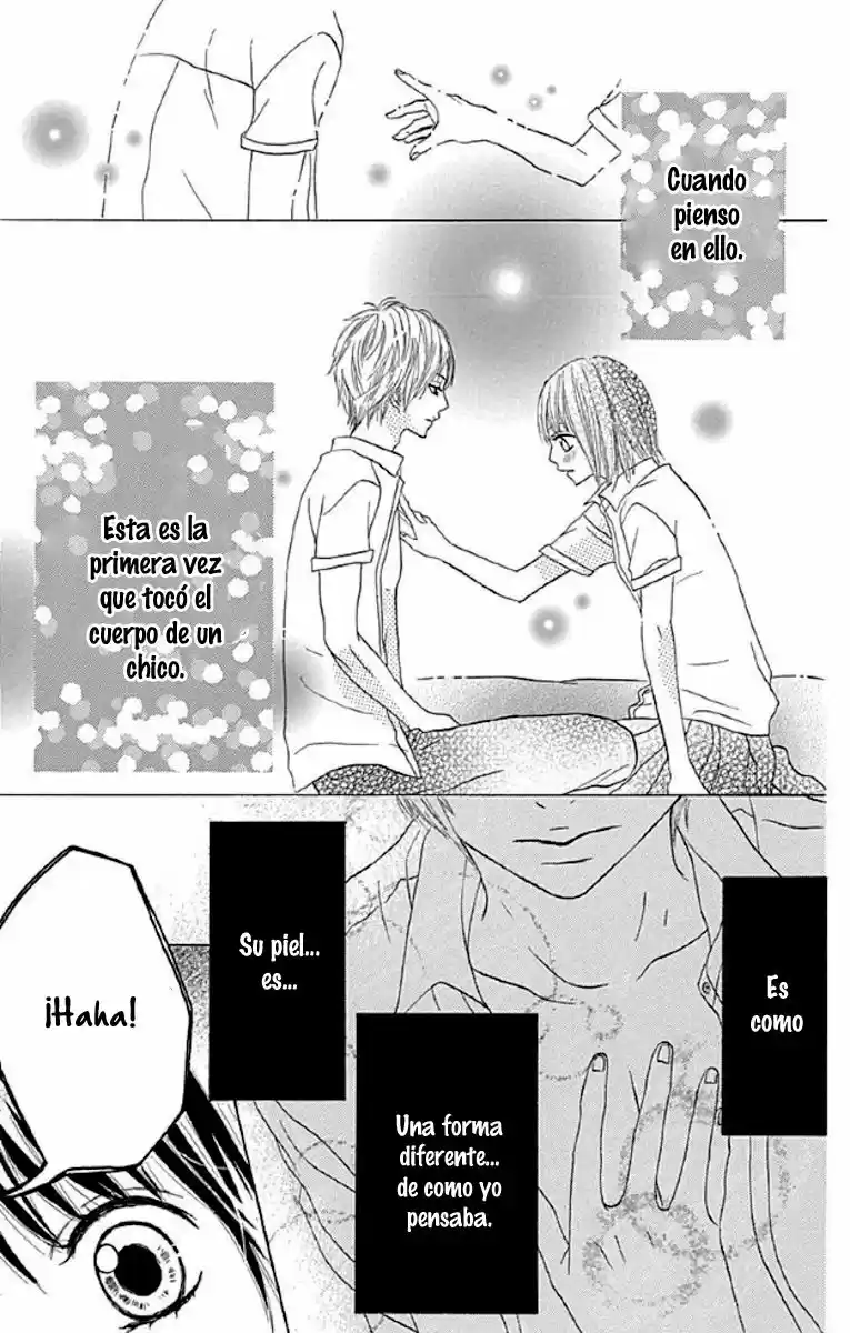 Shoujo- Shoujo-Shoujo Na No - Capítulo 5 - Página 33 - LectorTMOo