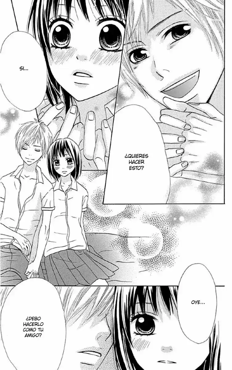 Shoujo- Shoujo-Shoujo Na No - Capítulo 5 - Página 35 - LectorTMOo