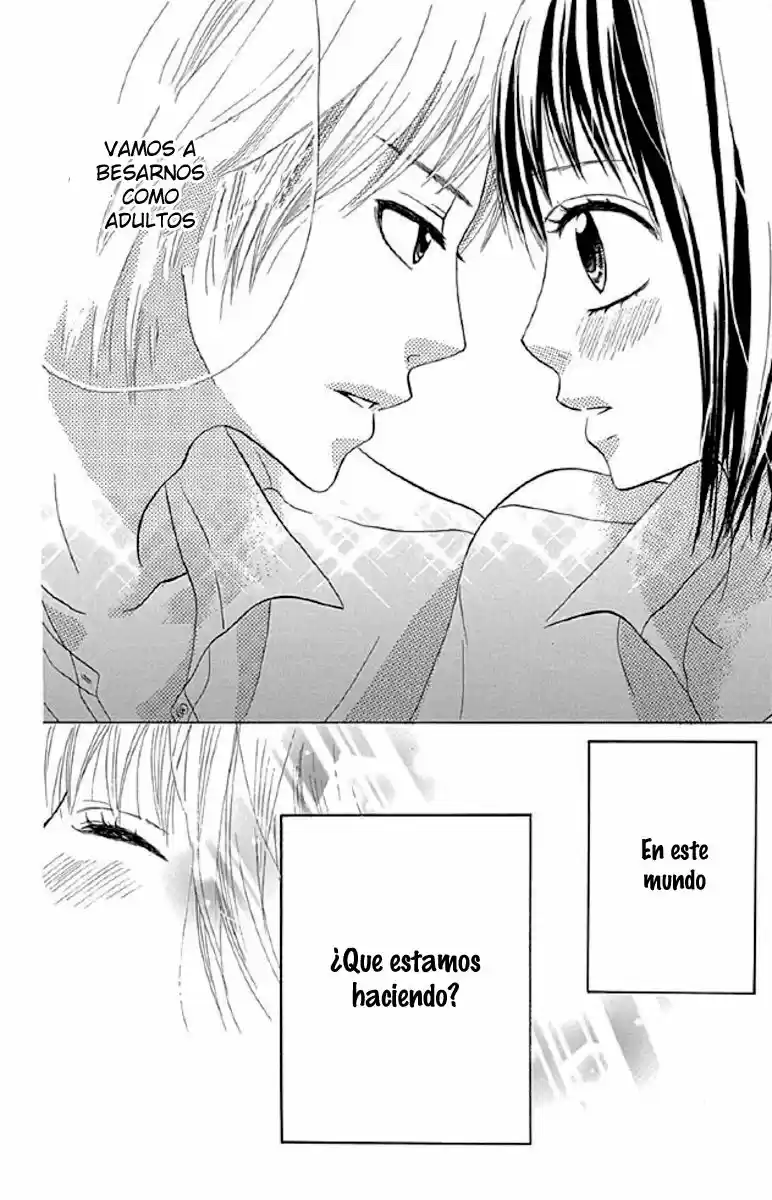 Shoujo- Shoujo-Shoujo Na No - Capítulo 5 - Página 36 - LectorTMOo