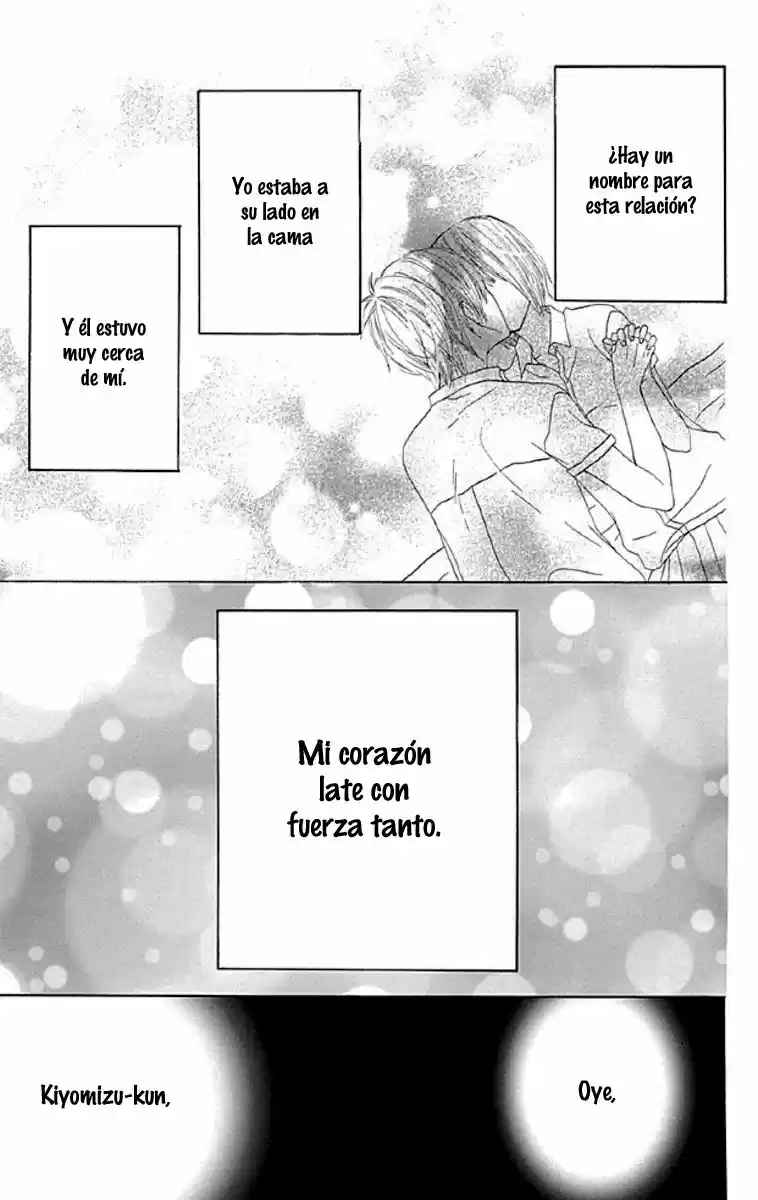 Shoujo- Shoujo-Shoujo Na No - Capítulo 5 - Página 37 - LectorTMOo