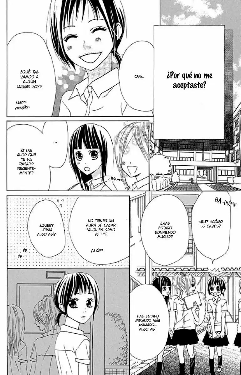 Shoujo- Shoujo-Shoujo Na No - Capítulo 5 - Página 38 - LectorTMOo