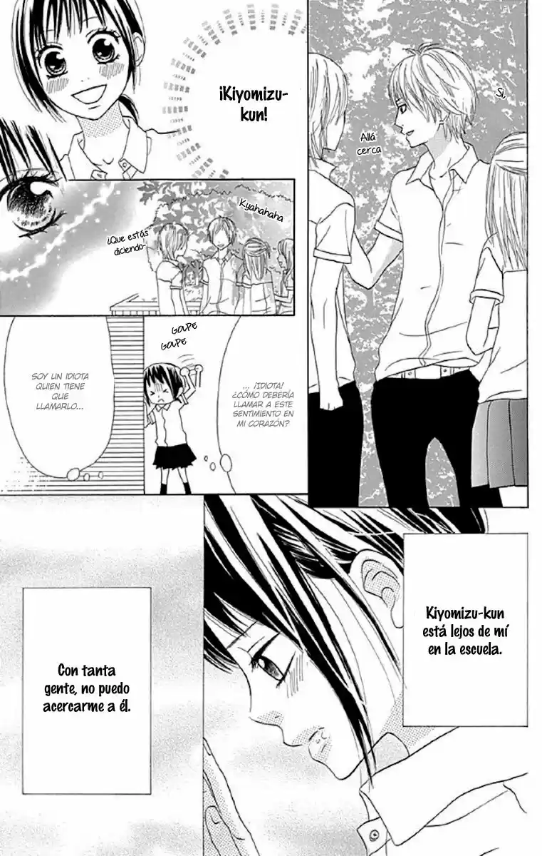 Shoujo- Shoujo-Shoujo Na No - Capítulo 5 - Página 39 - LectorTMOo