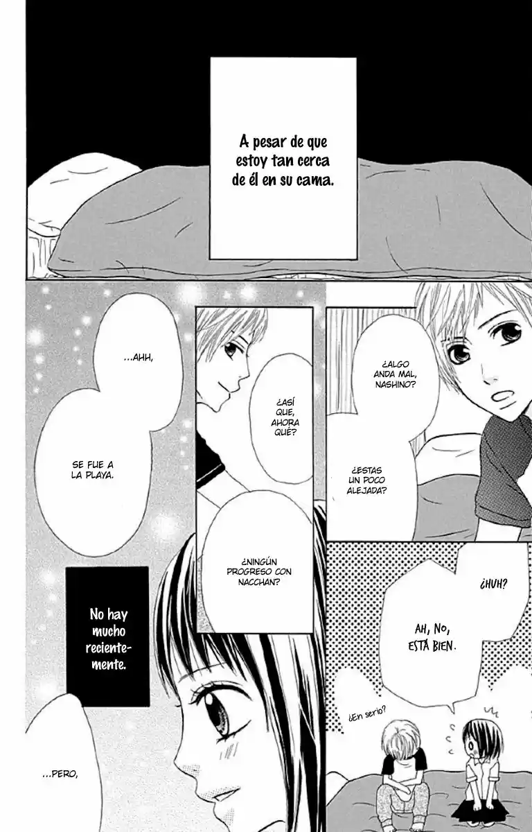 Shoujo- Shoujo-Shoujo Na No - Capítulo 5 - Página 40 - LectorTMOo