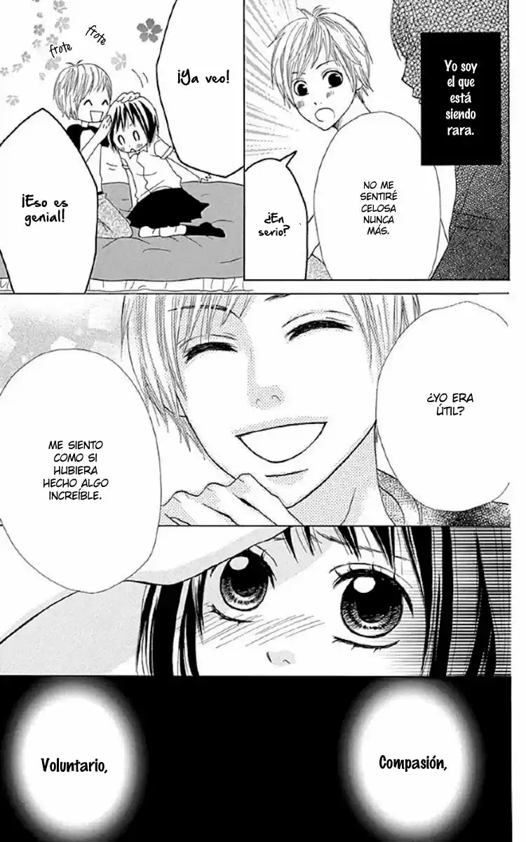 Shoujo- Shoujo-Shoujo Na No - Capítulo 5 - Página 41 - LectorTMOo