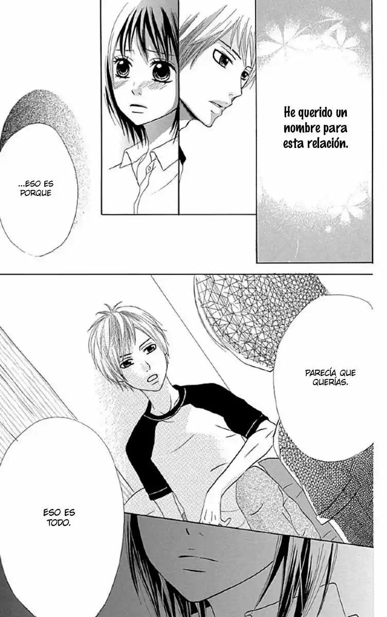 Shoujo- Shoujo-Shoujo Na No - Capítulo 5 - Página 43 - LectorTMOo