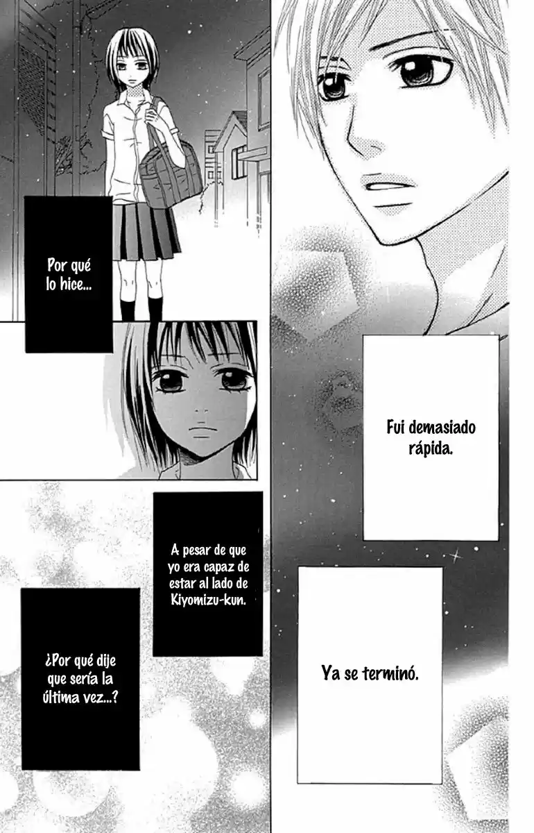 Shoujo- Shoujo-Shoujo Na No - Capítulo 5 - Página 45 - LectorTMOo