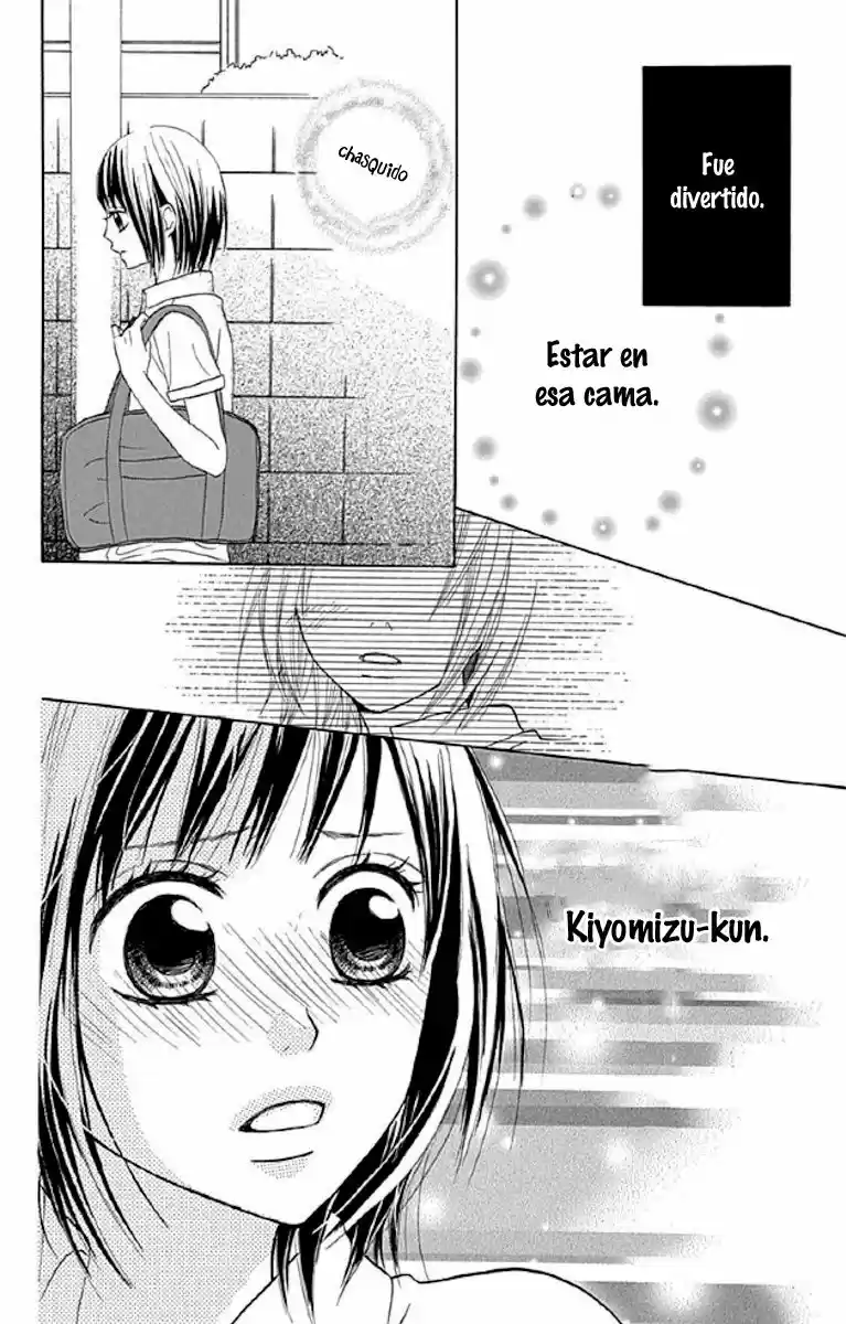 Shoujo- Shoujo-Shoujo Na No - Capítulo 5 - Página 46 - LectorTMOo