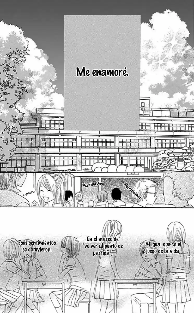 Shoujo- Shoujo-Shoujo Na No - Capítulo 5 - Página 49 - LectorTMOo