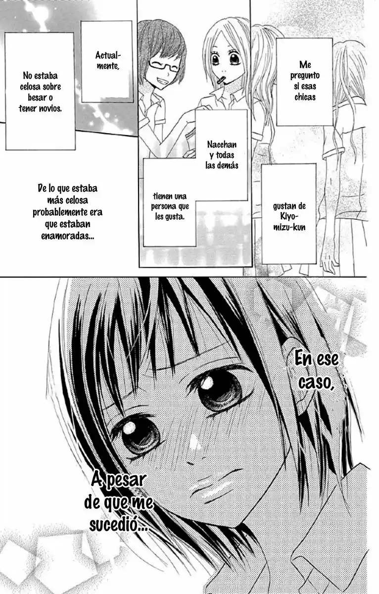 Shoujo- Shoujo-Shoujo Na No - Capítulo 5 - Página 51 - LectorTMOo