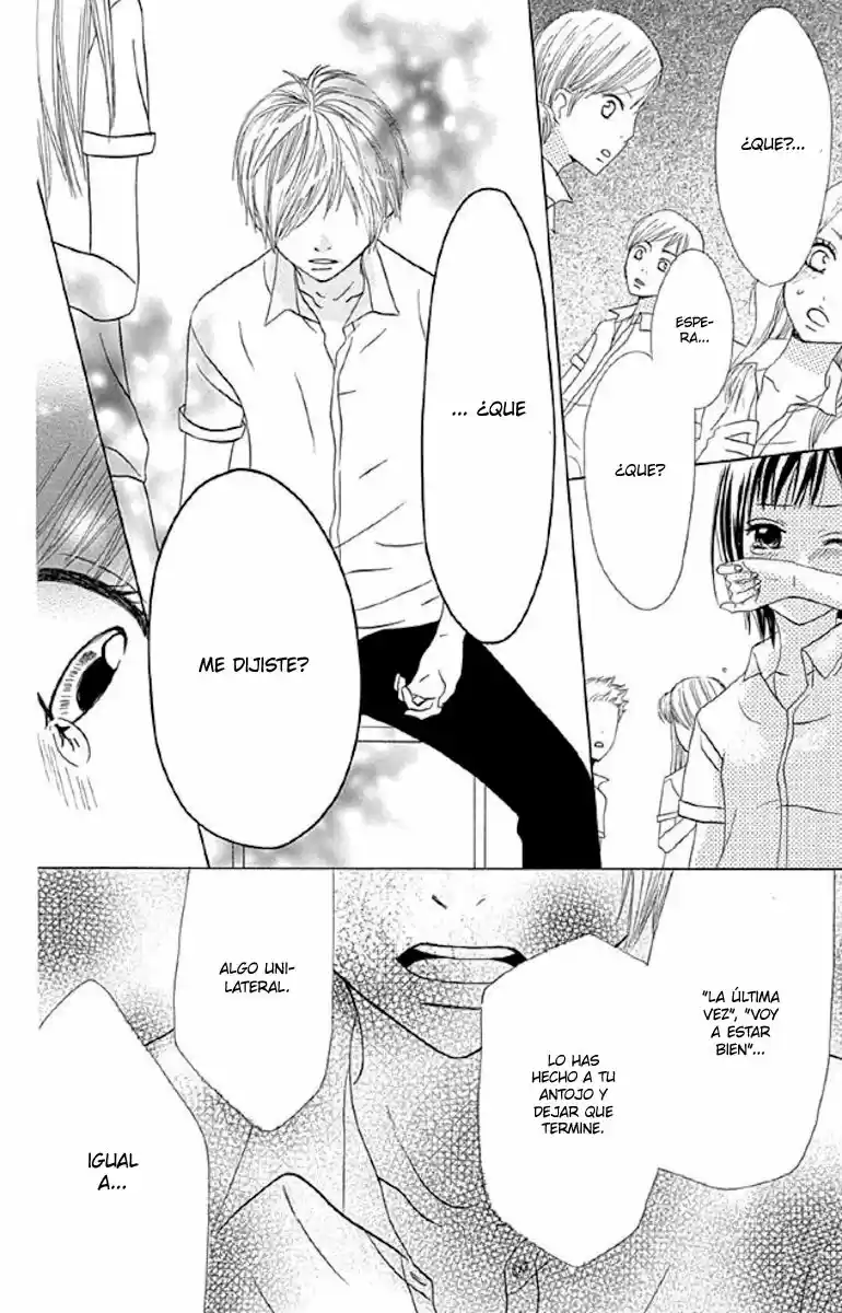 Shoujo- Shoujo-Shoujo Na No - Capítulo 5 - Página 56 - LectorTMOo