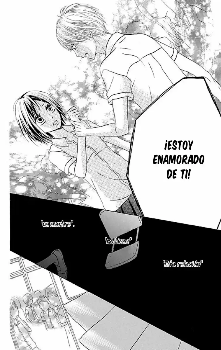 Shoujo- Shoujo-Shoujo Na No - Capítulo 5 - Página 58 - LectorTMOo