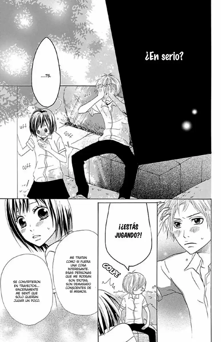 Shoujo- Shoujo-Shoujo Na No - Capítulo 5 - Página 59 - LectorTMOo