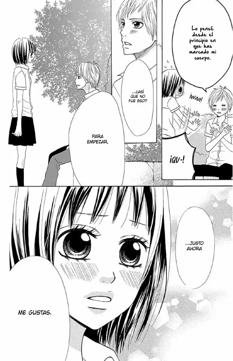 Shoujo- Shoujo-Shoujo Na No - Capítulo 5 - Página 60 - LectorTMOo