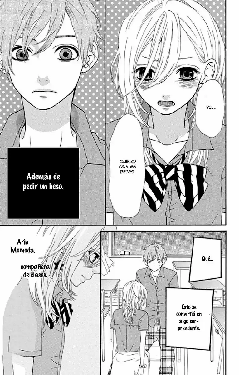 Shoujo- Shoujo-Shoujo Na No - Capítulo 5 - Página 63 - LectorTMOo