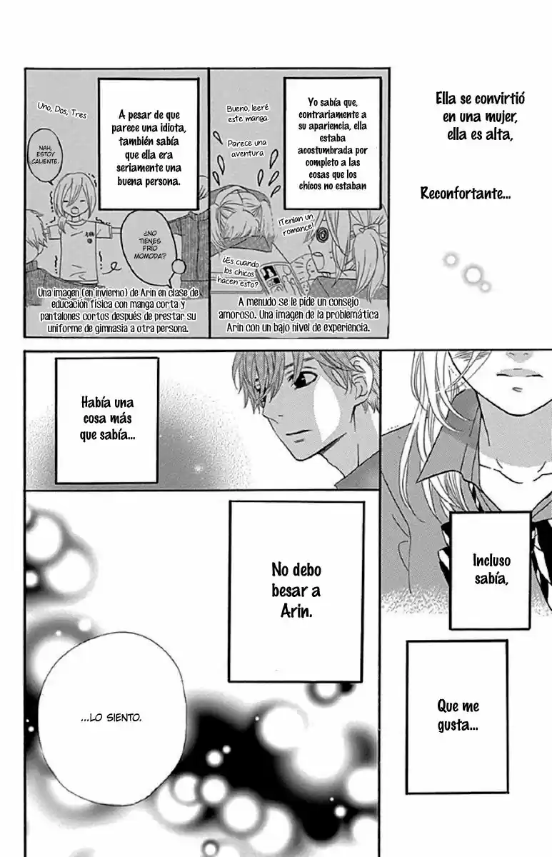 Shoujo- Shoujo-Shoujo Na No - Capítulo 5 - Página 64 - LectorTMOo