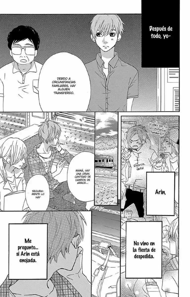 Shoujo- Shoujo-Shoujo Na No - Capítulo 5 - Página 65 - LectorTMOo