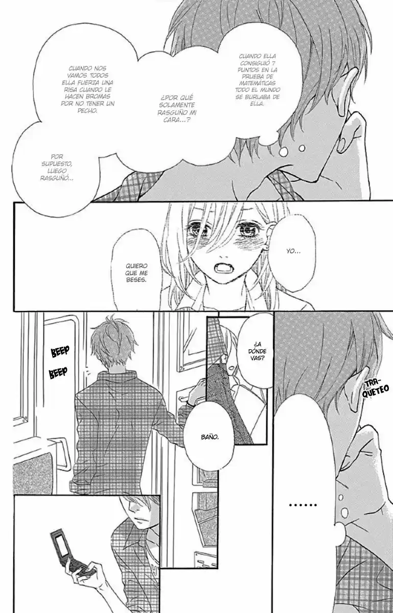 Shoujo- Shoujo-Shoujo Na No - Capítulo 5 - Página 66 - LectorTMOo