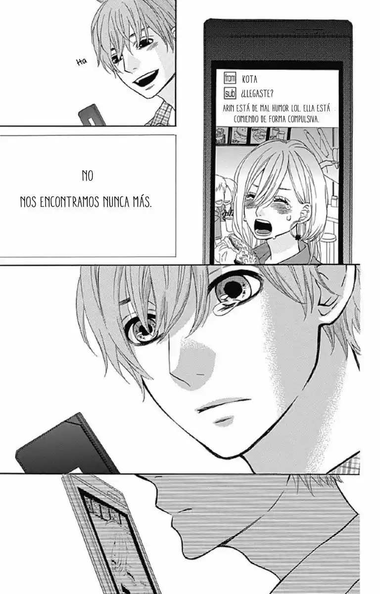 Shoujo- Shoujo-Shoujo Na No - Capítulo 5 - Página 67 - LectorTMOo