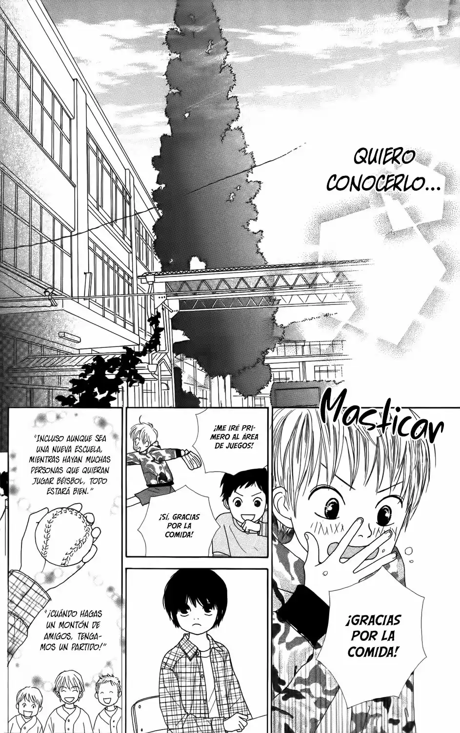Shoujo Shounen Gakkyuudan - Capítulo 1 - Página 18 - LectorTMOo
