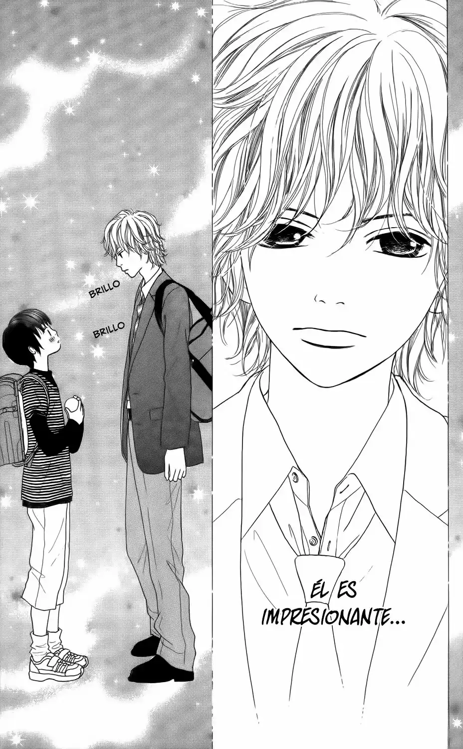 Shoujo Shounen Gakkyuudan - Capítulo 1 - Página 41 - LectorTMOo