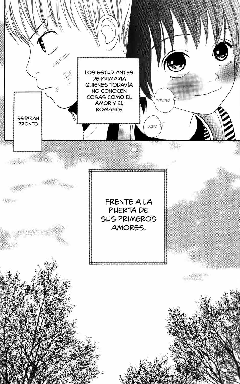 Shoujo Shounen Gakkyuudan - Capítulo 1 - Página 44 - LectorTMOo