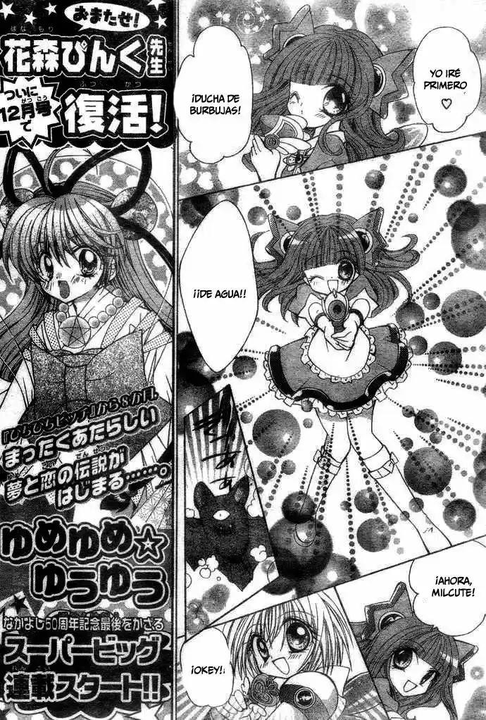 Shoujo Tenshi Milcute - Capítulo 2 - Página 26 - LectorTMOo