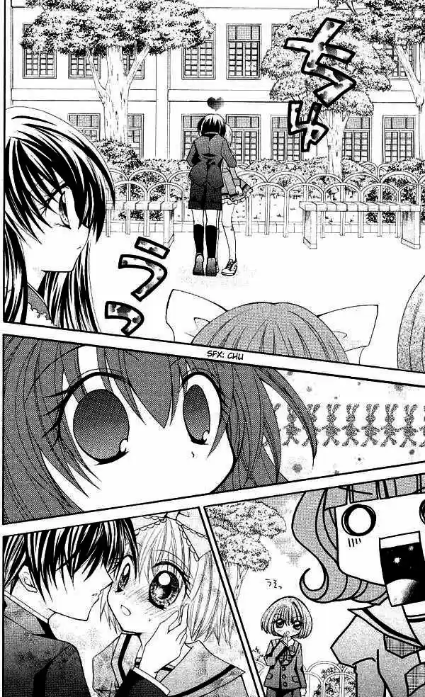 Shoujo Tenshi Milcute - Capítulo 4 - Página 14 - LectorTMOo
