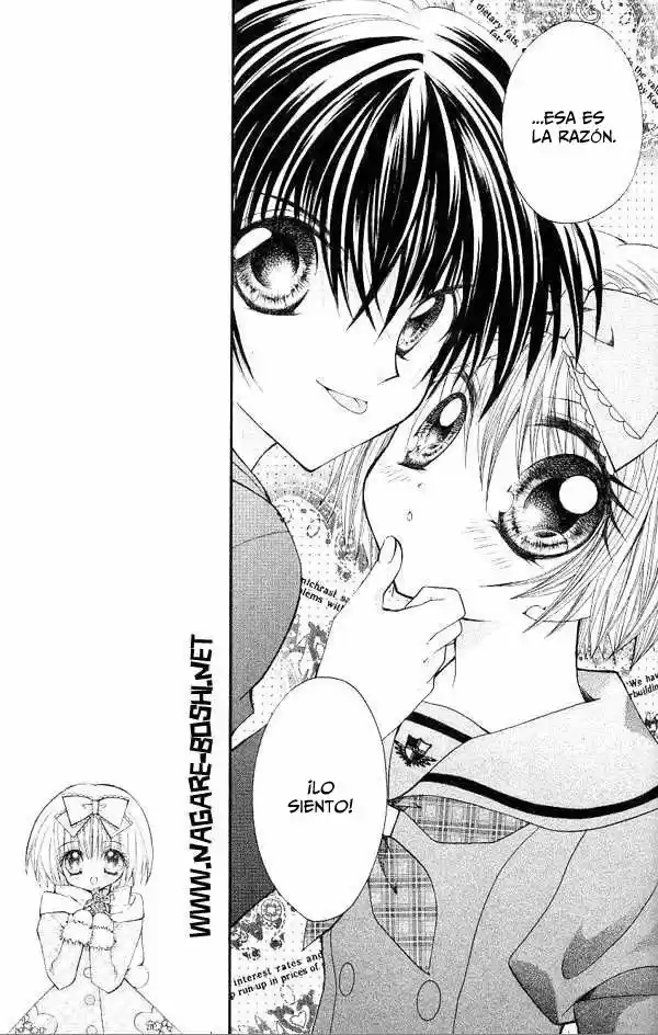 Shoujo Tenshi Milcute - Capítulo 4 - Página 16 - LectorTMOo