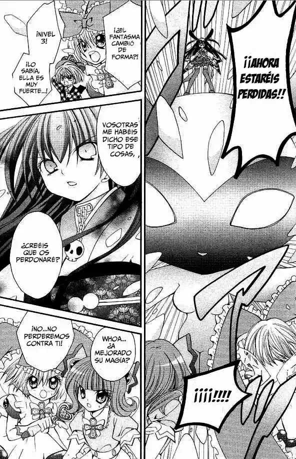 Shoujo Tenshi Milcute - Capítulo 4 - Página 26 - LectorTMOo