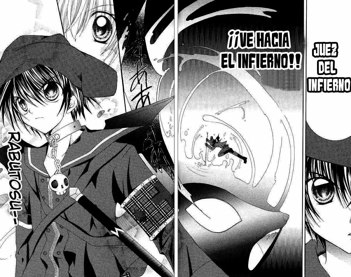 Shoujo Tenshi Milcute - Capítulo 4 - Página 29 - LectorTMOo