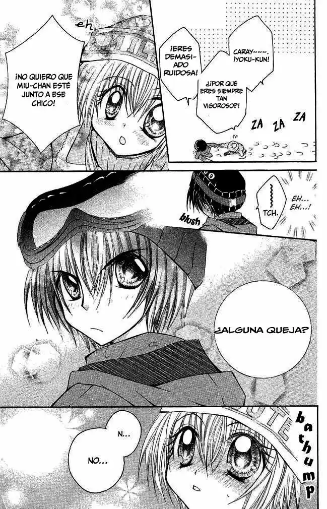 Shoujo Tenshi Milcute - Capítulo 5 - Página 13 - LectorTMOo