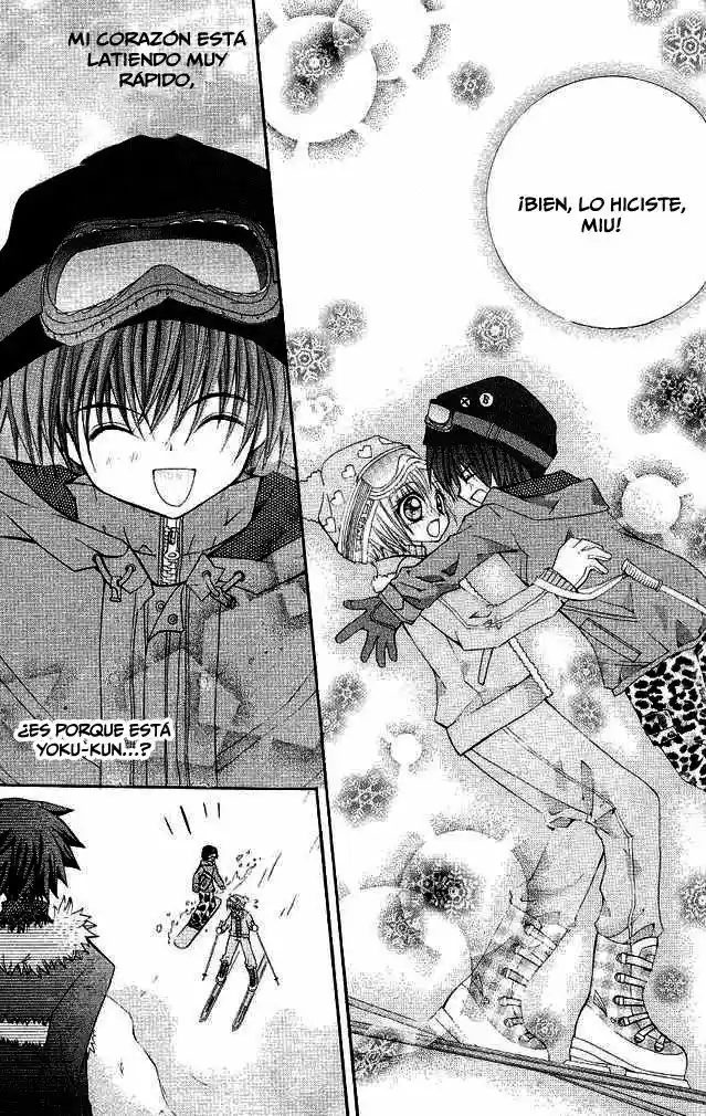 Shoujo Tenshi Milcute - Capítulo 5 - Página 15 - LectorTMOo