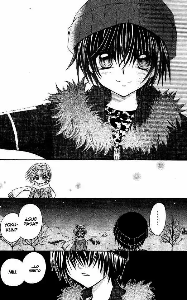 Shoujo Tenshi Milcute - Capítulo 5 - Página 20 - LectorTMOo