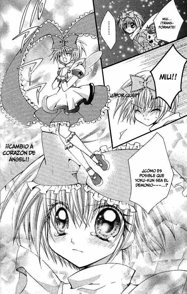 Shoujo Tenshi Milcute - Capítulo 5 - Página 24 - LectorTMOo