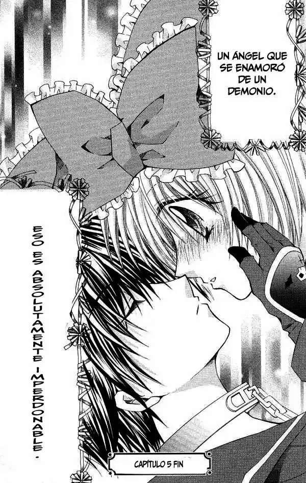 Shoujo Tenshi Milcute - Capítulo 5 - Página 31 - LectorTMOo