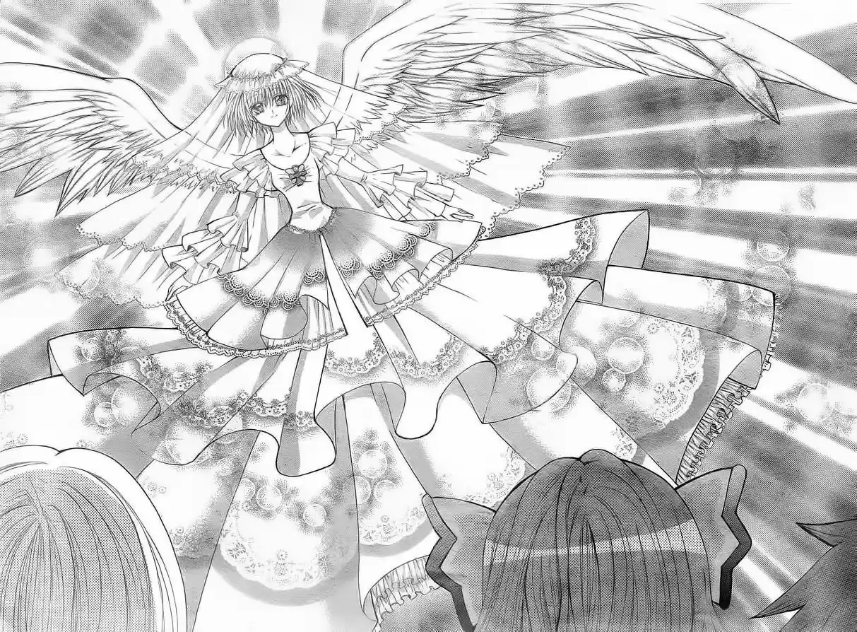 Shoujo Tenshi Milcute - Capítulo 9 - Página 20 - LectorTMOo