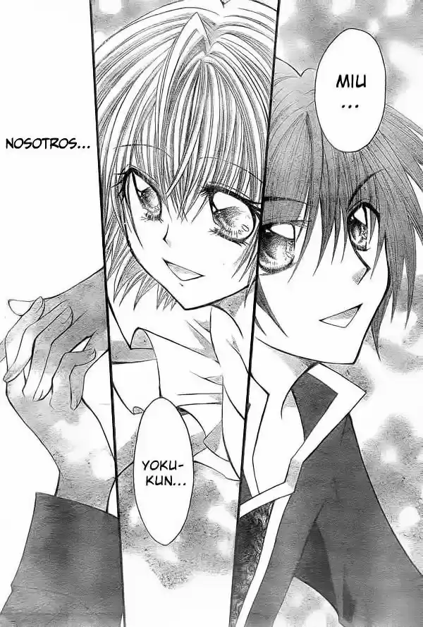 Shoujo Tenshi Milcute - Capítulo 9 - Página 22 - LectorTMOo
